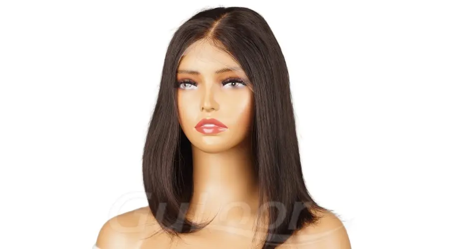 How to choose the right size human hair wig?