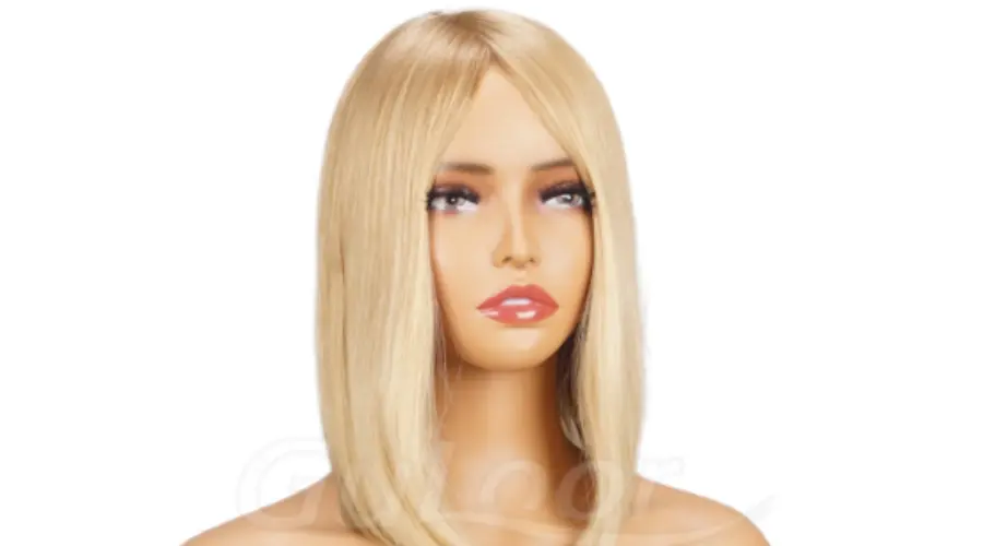 Tips for choosing a wig style to make your face thinner