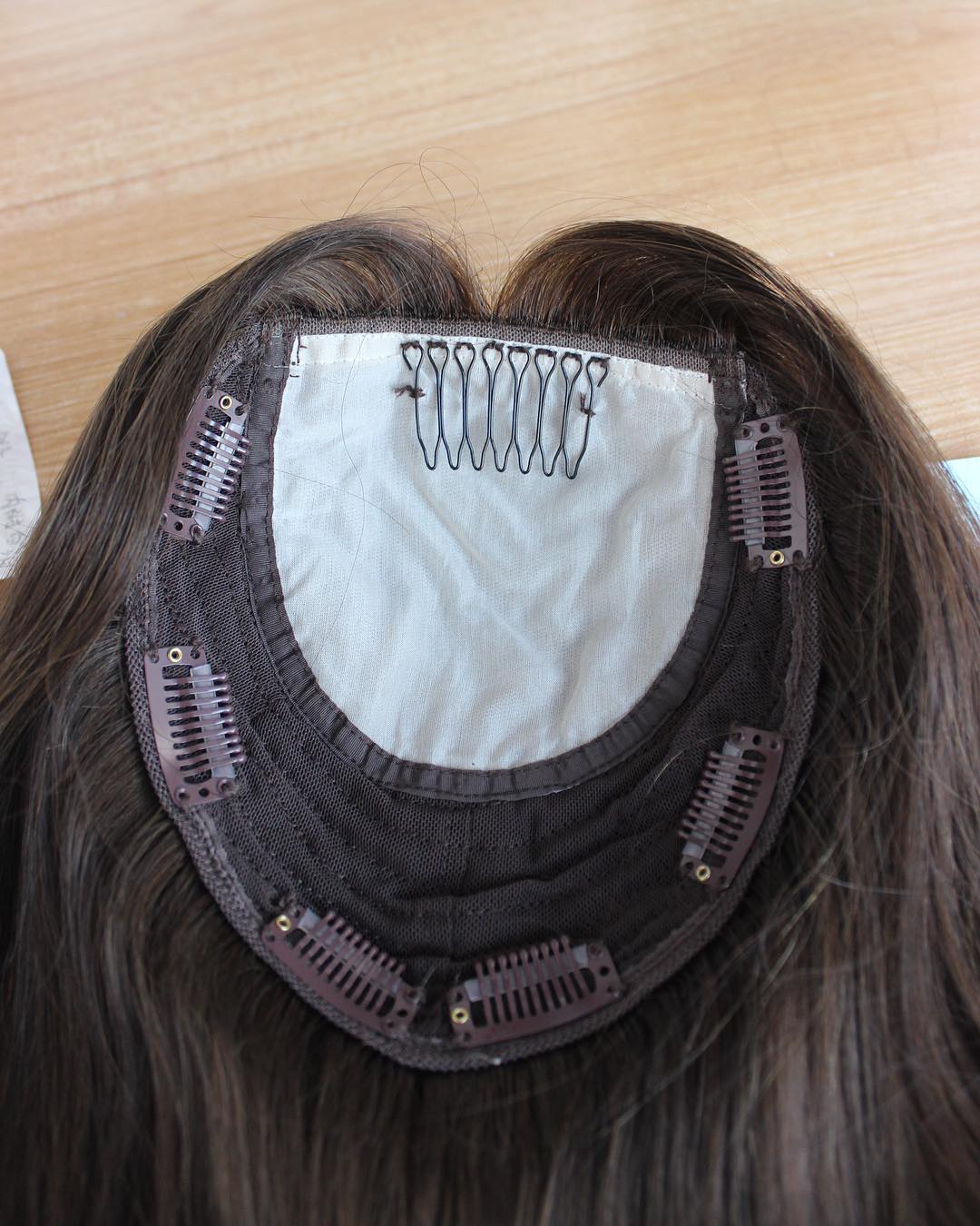 Qingdao Jewish Wig factory The Best Kippah Fall For Jewish Women
