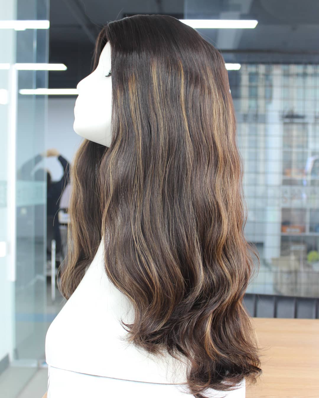 Qingdao Supplier Brazilian Virgin Hair Jewish Wig Virgin Hair Jewish Wig