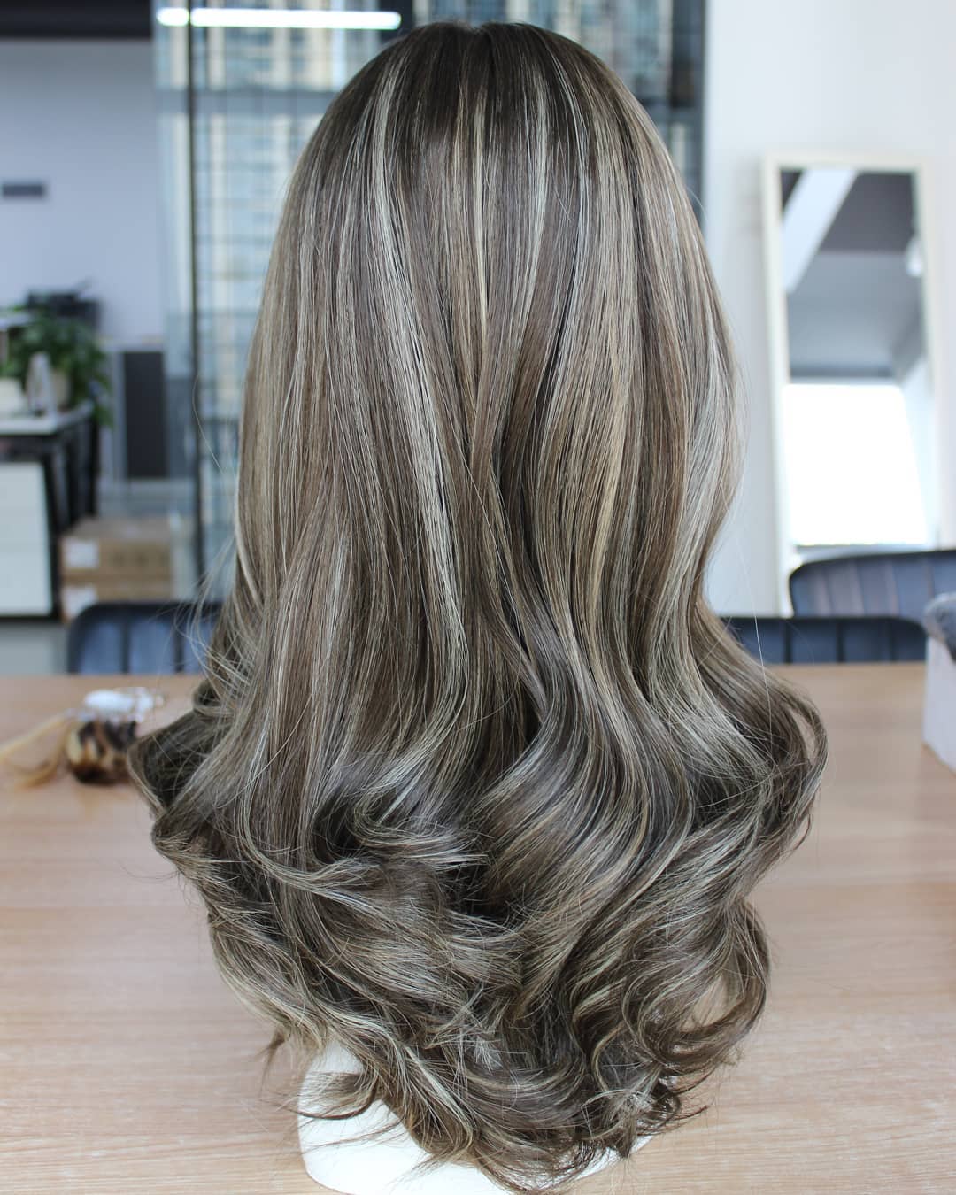 2019 Qingdao Wholesale Price Brazilian Virgin Hair Soft Full Cuticle Stock Kosher wigs 