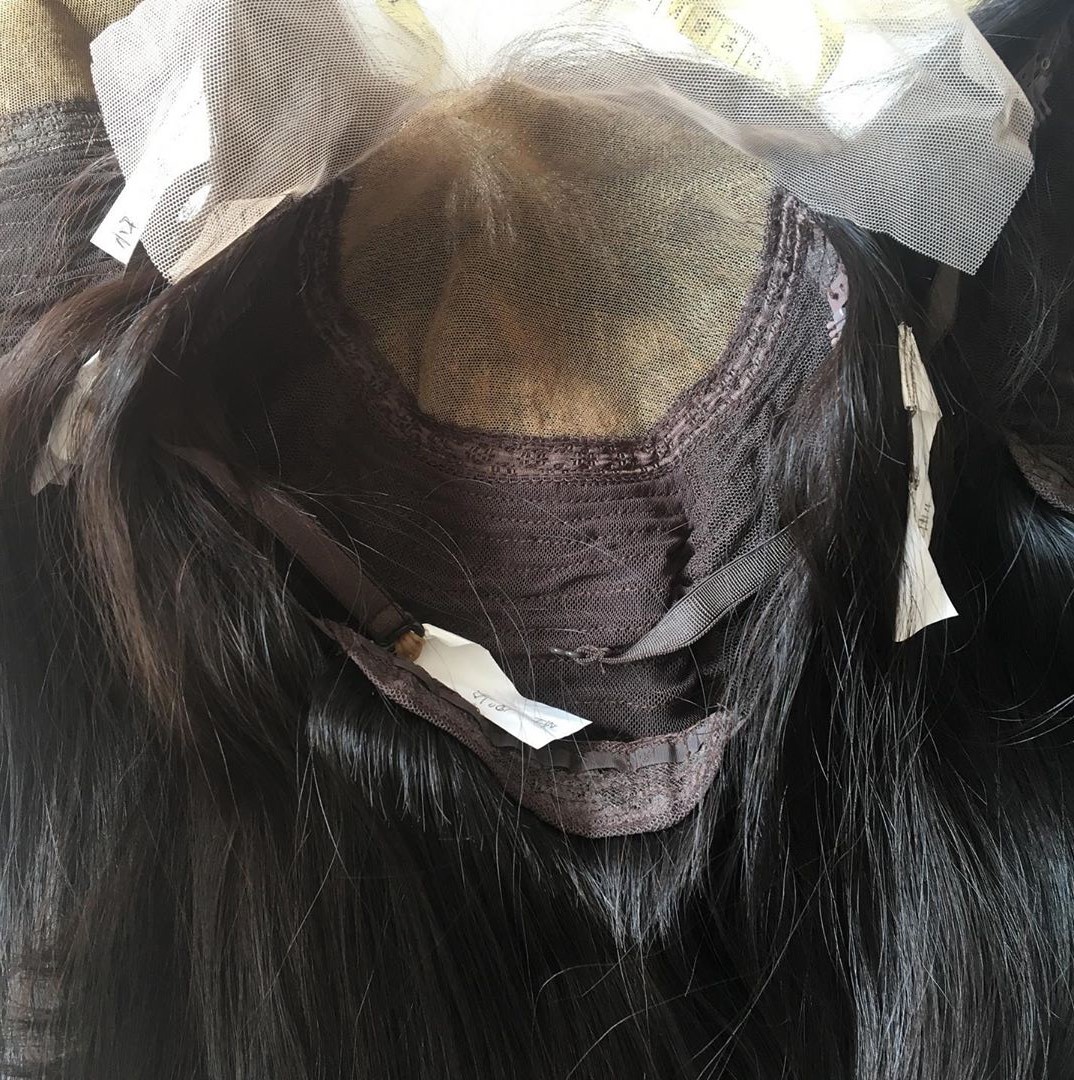 2019 Most Popular Jewish Wigs Best Quality Human Hair Kosher Wigs