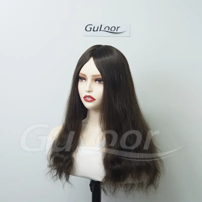 Custom Order Women's Wig High Length 45cm Custom Color