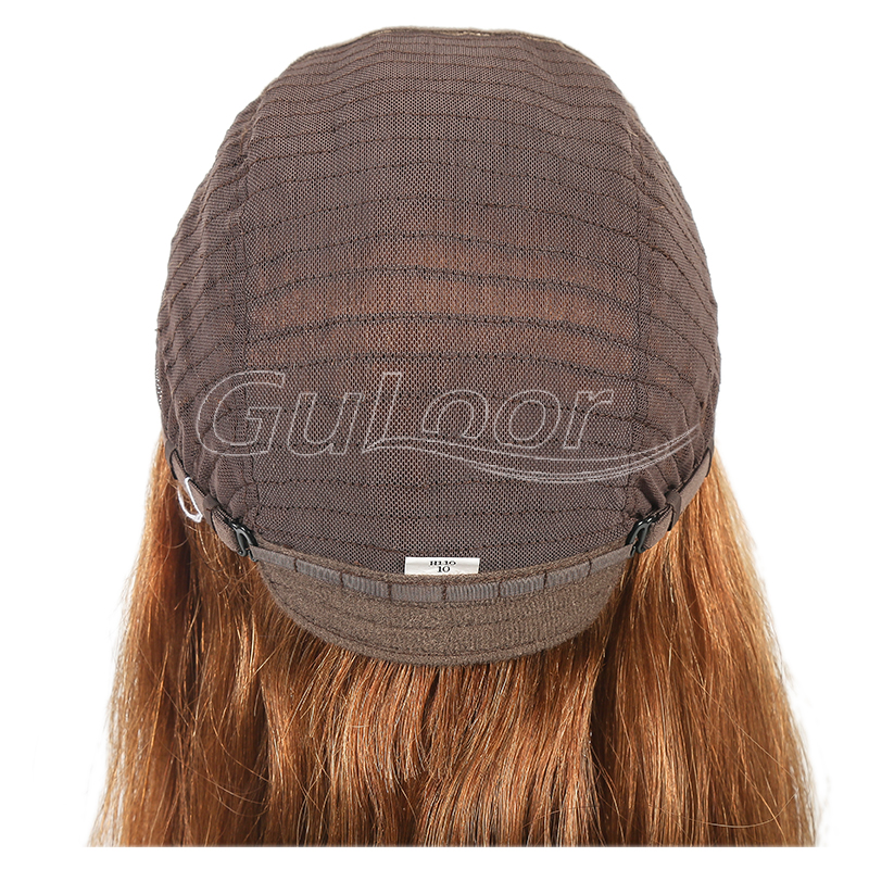 The Best Quality Human Hair Wig For Women,Silk Top Jewish Wig