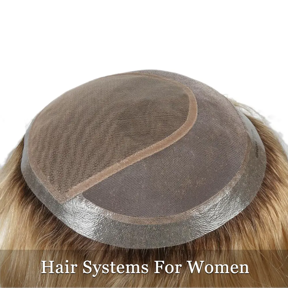 Hair System For Women
