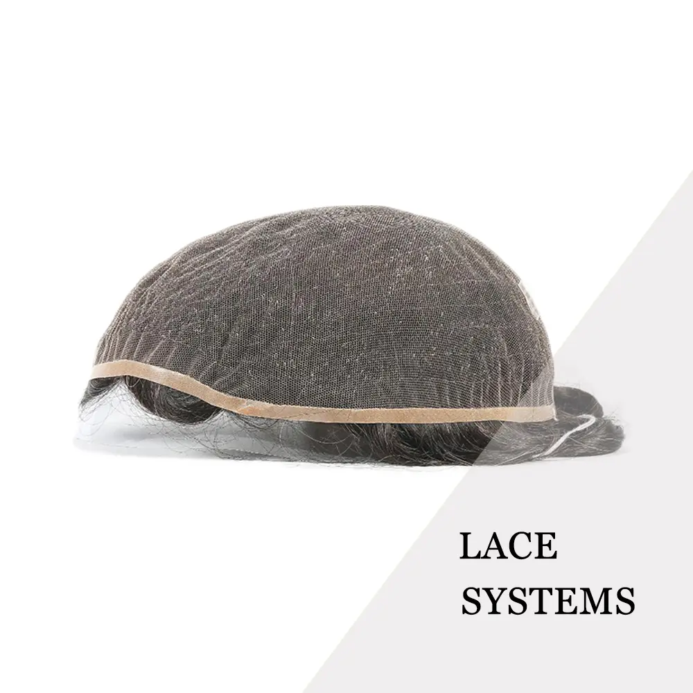 Lace Hair System