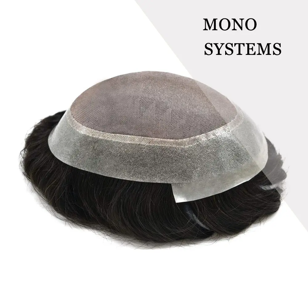 Mono Hair System