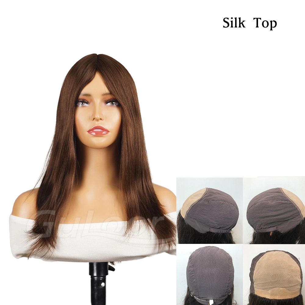 Silk Top